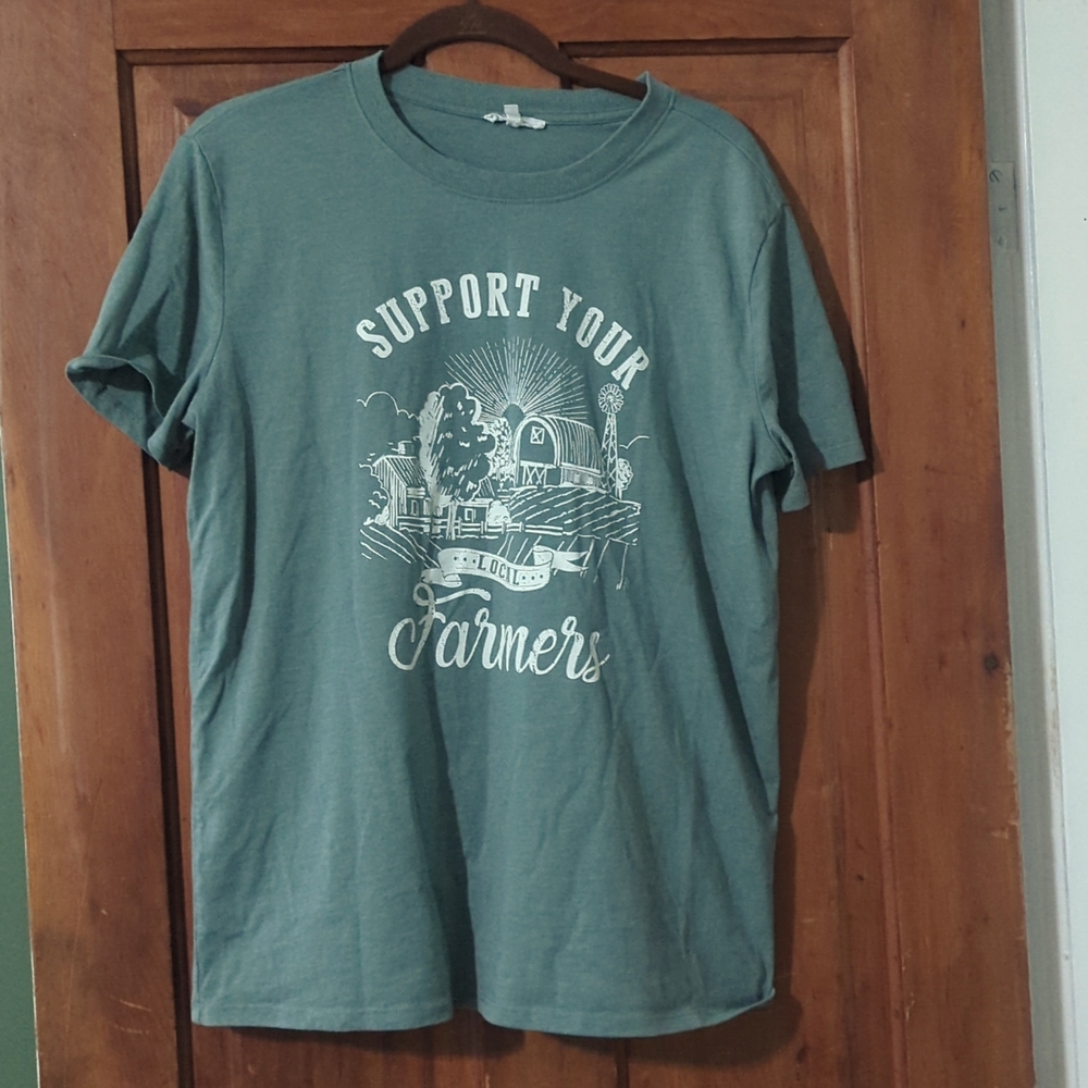 Maurices tee